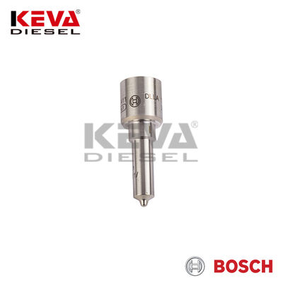 0433171654 Bosch Injector Nozzle (DLLA150P1011) for Hyundai - 3