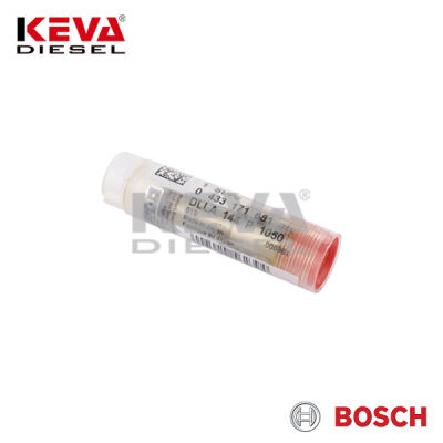 0433171681 Bosch Injector Nozzle (DLLA144P1050) for Renault - 1