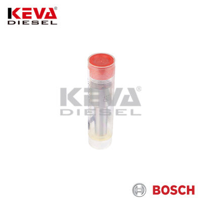 0433171683 Bosch Injector Nozzle (DLLA155P1052) for Renault - 2