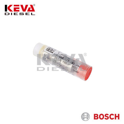 0433171683 Bosch Injector Nozzle (DLLA155P1052) for Renault - 3