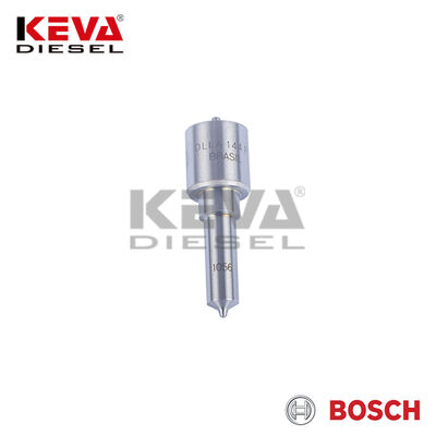 0433171686 Bosch Injector Nozzle (DLLA144P1056) for Cummins - 2