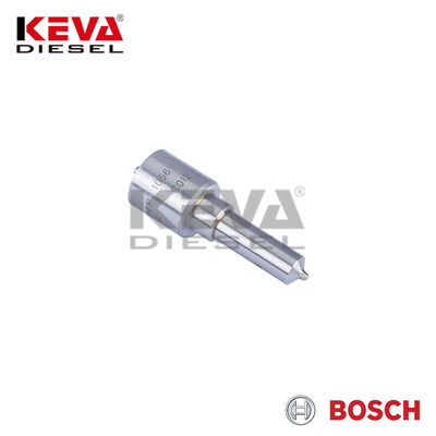 0433171686 Bosch Injector Nozzle (DLLA144P1056) for Cummins - 1