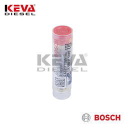 0433171699 Bosch Injector Nozzle (DLLA150P1076) for Renault - 2