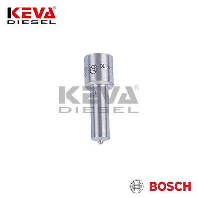 0433171699 Bosch Injector Nozzle (DLLA150P1076) for Renault - 1