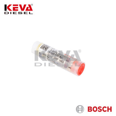 0433171704 Bosch Injector Nozzle (DLLA148P1083) for Khd-deutz - 1