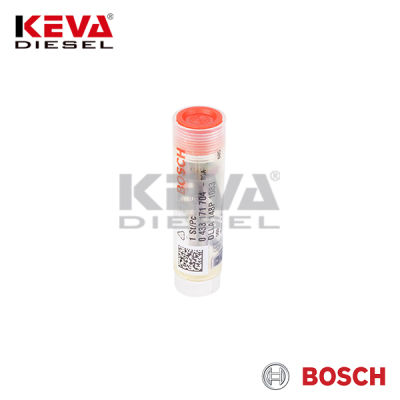 0433171704 Bosch Injector Nozzle (DLLA148P1083) for Khd-deutz - 2