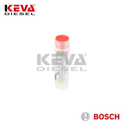 0433171704 Bosch Injector Nozzle (DLLA148P1083) for Khd-deutz - 3