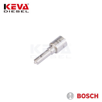 0433171704 Bosch Injector Nozzle (DLLA148P1083) for Khd-deutz - 4