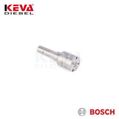 0433171704 Bosch Injector Nozzle (DLLA148P1083) for Khd-deutz - 5