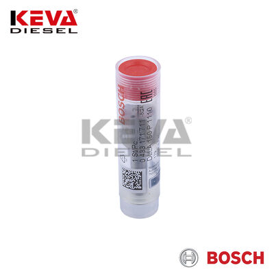 0433171711 Bosch Injector Nozzle (DLLA150P1110) for Ford - 2