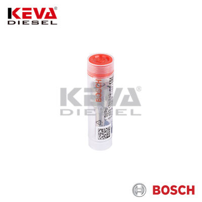 0433171712 Bosch Injector Nozzle (DLLA156P1107) for Mercedes Benz - 2