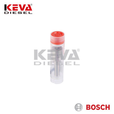 0433171712 Bosch Injector Nozzle (DLLA156P1107) for Mercedes Benz - 3