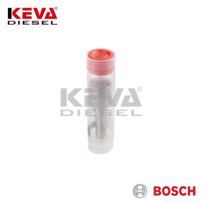 0433171717 Bosch Injector Nozzle (DLLA157P1106/) for Mercedes Benz - 3