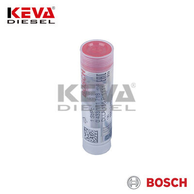 0433171718 Bosch Injector Nozzle (DLLA156P1111) for Mercedes Benz - 2