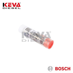 0433171719 Bosch Injector Nozzle (DLLA156P1114) for Hyundai - Bosch