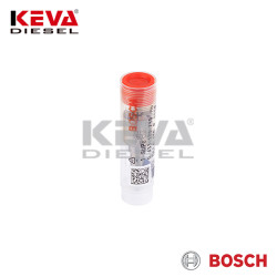 0433171719 Bosch Injector Nozzle (DLLA156P1114) for Hyundai - 2