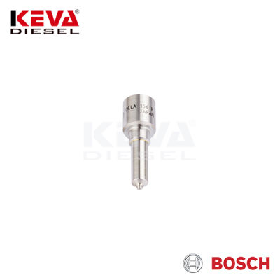 0433171719 Bosch Injector Nozzle (DLLA156P1114) for Hyundai - 4