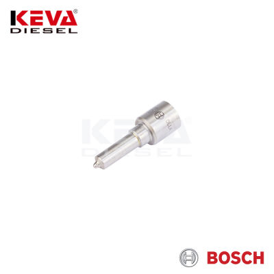 0433171719 Bosch Injector Nozzle (DLLA156P1114) for Hyundai - 3