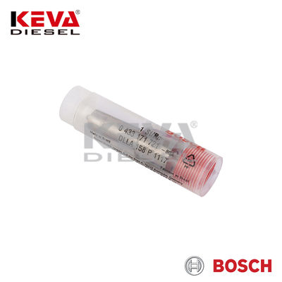 0433171721 Bosch Injector Nozzle (DLLA158P1117) for Khd-deutz - 1