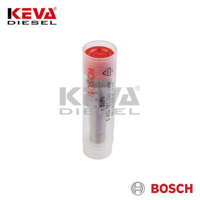 0433171721 Bosch Injector Nozzle (DLLA158P1117) for Khd-deutz - 2