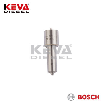 0433171721 Bosch Injector Nozzle (DLLA158P1117) for Khd-deutz - 3