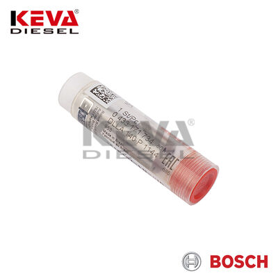 0433171734 Bosch Injector Nozzle (DLLA140P1144) for Komatsu - 4