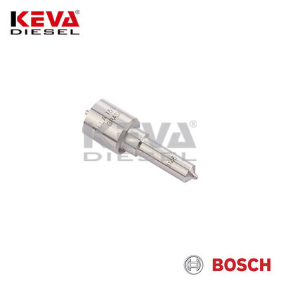 0433171735 Bosch Injector Nozzle (DLLA153P1146) for Cdc (consolidated Diesel) - 4