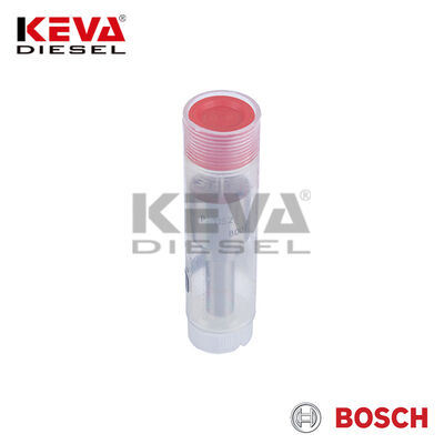 0433171737 Bosch Injector Nozzle (DLLA155P1152) for Cdc (consolidated Diesel) - 3