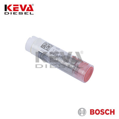 0433171740 Bosch Injector Nozzle (DLLA150P1163+) for Mercedes Benz - 2