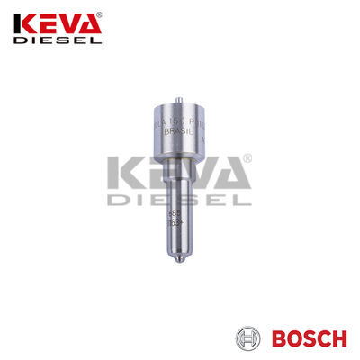 0433171740 Bosch Injector Nozzle (DLLA150P1163+) for Mercedes Benz - 3