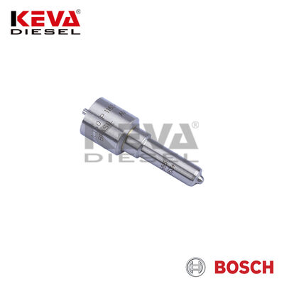 0433171740 Bosch Injector Nozzle (DLLA150P1163+) for Mercedes Benz - 1