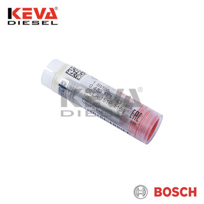 0433171743 Bosch Injector Nozzle (DLLA151P1169) for Khd-deutz - 1