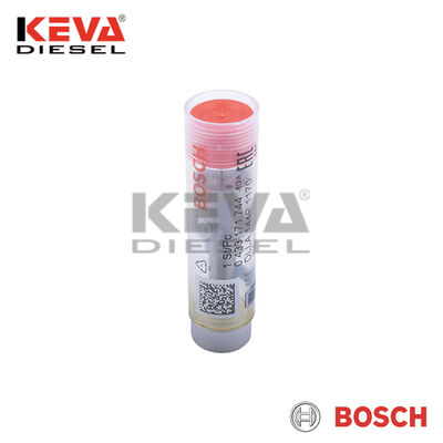 0433171744 Bosch Injector Nozzle (DLLA144P1170) for Khd-deutz - 1