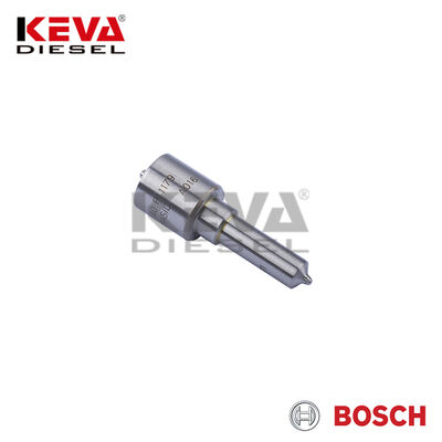 0433171747 Bosch Injector Nozzle (DLLA140P1179) for Cummins - 1