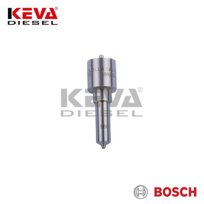 0433171747 Bosch Injector Nozzle (DLLA140P1179) for Cummins - 3