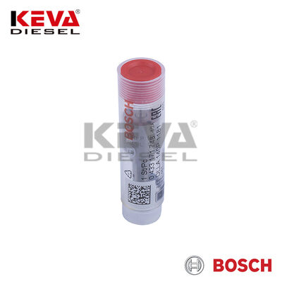 0433171748 Bosch Injector Nozzle (DLLA140P1181) for Cdc (consolidated Diesel) - 2