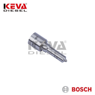 0433171752 Bosch Injector Nozzle (DLLA148P1193) for Mwm-diesel - 1