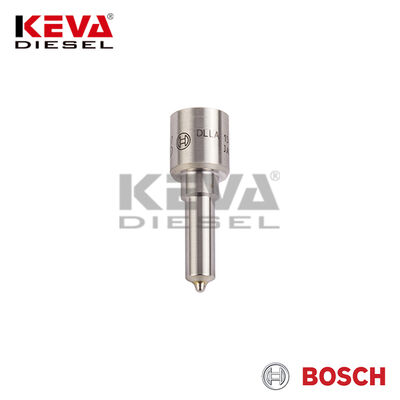 0433171755 Bosch Injector Nozzle (DLLA150P1197) for Hyundai - 1