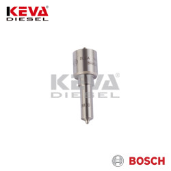 0433171756 Bosch Injector Nozzle (DLLA140P1199) for Cummins - 4