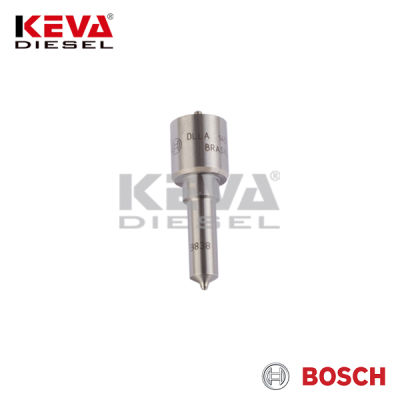 0433171756 Bosch Injector Nozzle (DLLA140P1199) for Cummins - 4