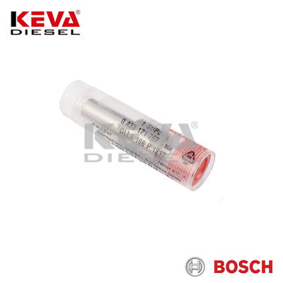 0433171767 Bosch Injector Nozzle (DLLA166P1217) for Khd-deutz - 1