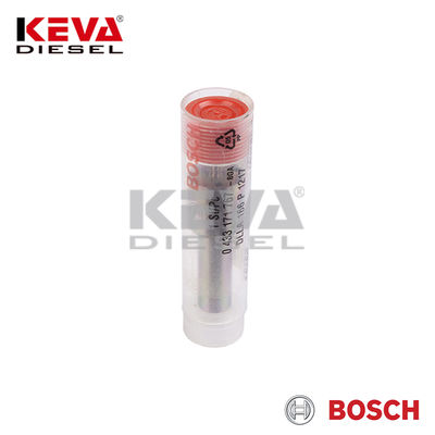 0433171767 Bosch Injector Nozzle (DLLA166P1217) for Khd-deutz - 2