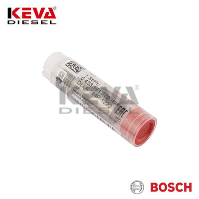 0433171770 Bosch Injector Nozzle (DLLA144P1220) for Khd-deutz - 1