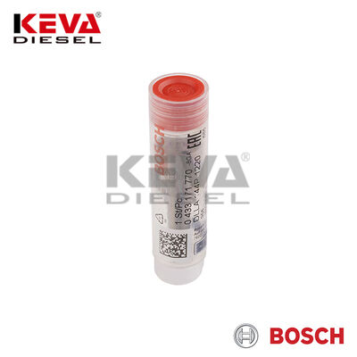 0433171770 Bosch Injector Nozzle (DLLA144P1220) for Khd-deutz - 3