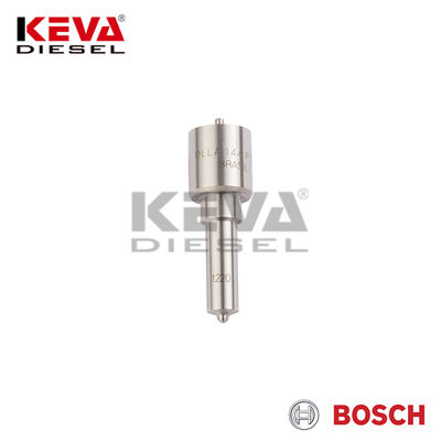 0433171770 Bosch Injector Nozzle (DLLA144P1220) for Khd-deutz - 4