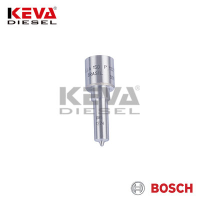 0433171774 Bosch Injector Nozzle (DLLA150P1224) for Fiat - 1