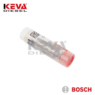 0433171776 Bosch Injector Nozzle (DLLA158P1226) for Khd-deutz - 1