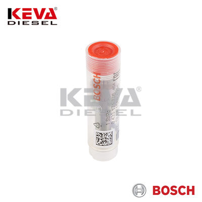 0433171776 Bosch Injector Nozzle (DLLA158P1226) for Khd-deutz - 2