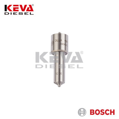 0433171776 Bosch Injector Nozzle (DLLA158P1226) for Khd-deutz - 3