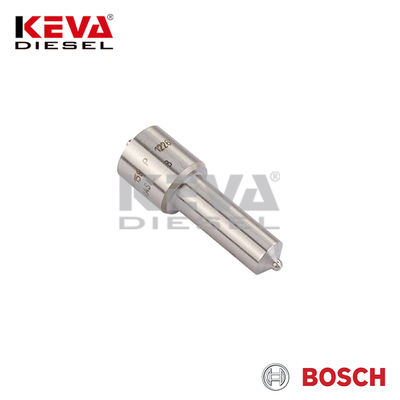 0433171776 Bosch Injector Nozzle (DLLA158P1226) for Khd-deutz - 4